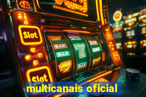 multicanais oficial